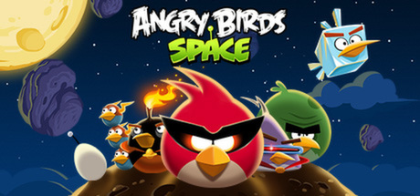 Angry Birds Space, 2012