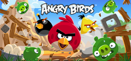 Angry Birds, 2009