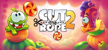 Cut the Rope 2, 2013