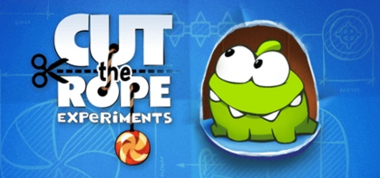 Cut the Rope: Experiments, 2011