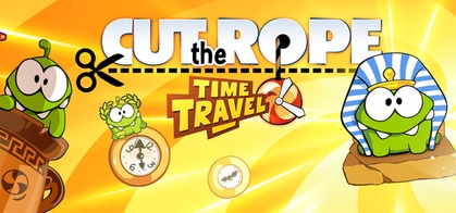 Cut the Rope: Time Travel, 2013