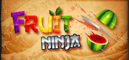 Fruit Ninja, 2010