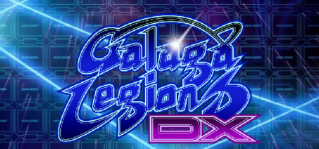 Galaga Legions DX, 2011