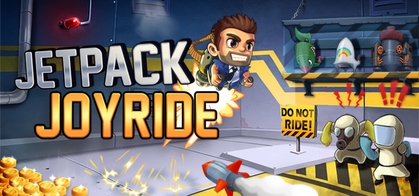 Jetpack Joyride, 2011