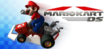 Mario Kart DS, 2005