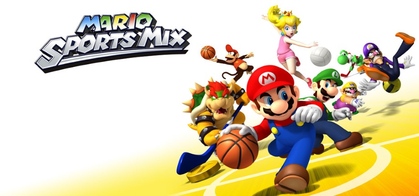 Mario Sports Mix, 2010