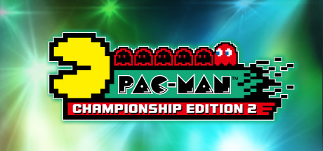 Pac-Man Championship Edition 2, 2016