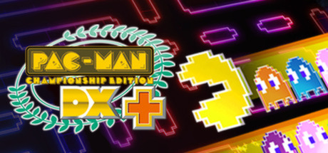 Pac-Man Championship Edition DX+, 2013