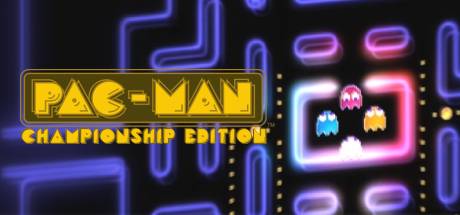 Pac-Man Championship Edition, 2007