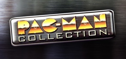 Pac-Man Collection, 2001