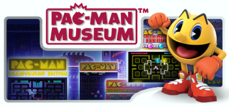 Pac-Man Museum, 2014