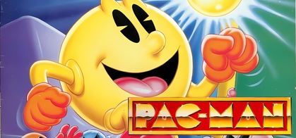 Pac-Man, 1980