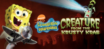 SpongeBob: Creature from the Krusty Krab, 2006