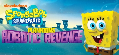 SpongeBob: Plankton's Robotic Revenge, 2013