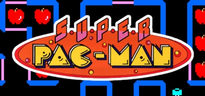 Super Pac-Man, 1982