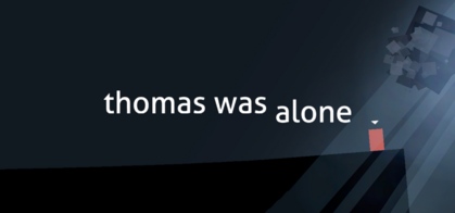 Thomas Was Alone, 2012