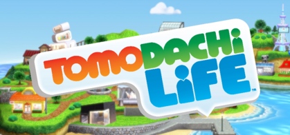 Tomodachi Life, 2013