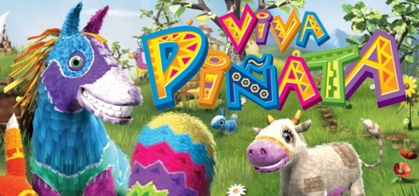 Viva Pinata, 2006