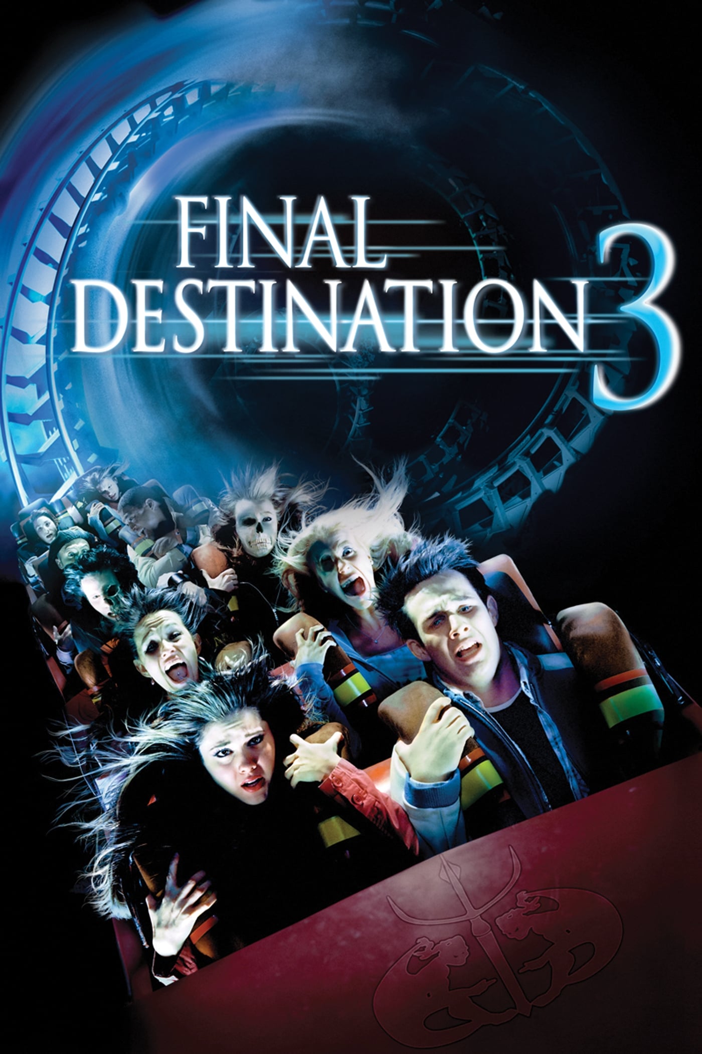 Final Destination 3, 2016