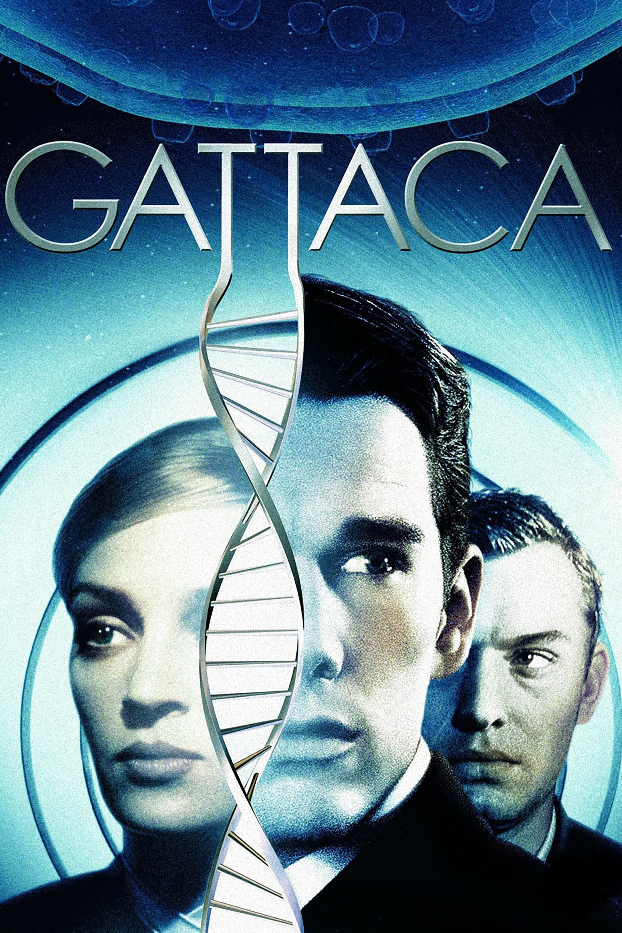 Gattaca, 1997