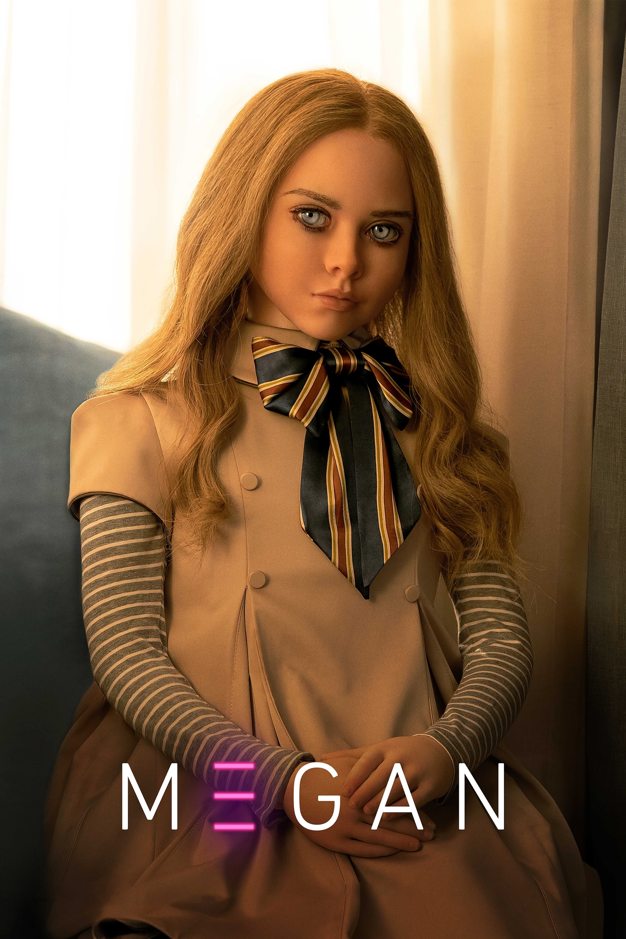 Megan, 2023