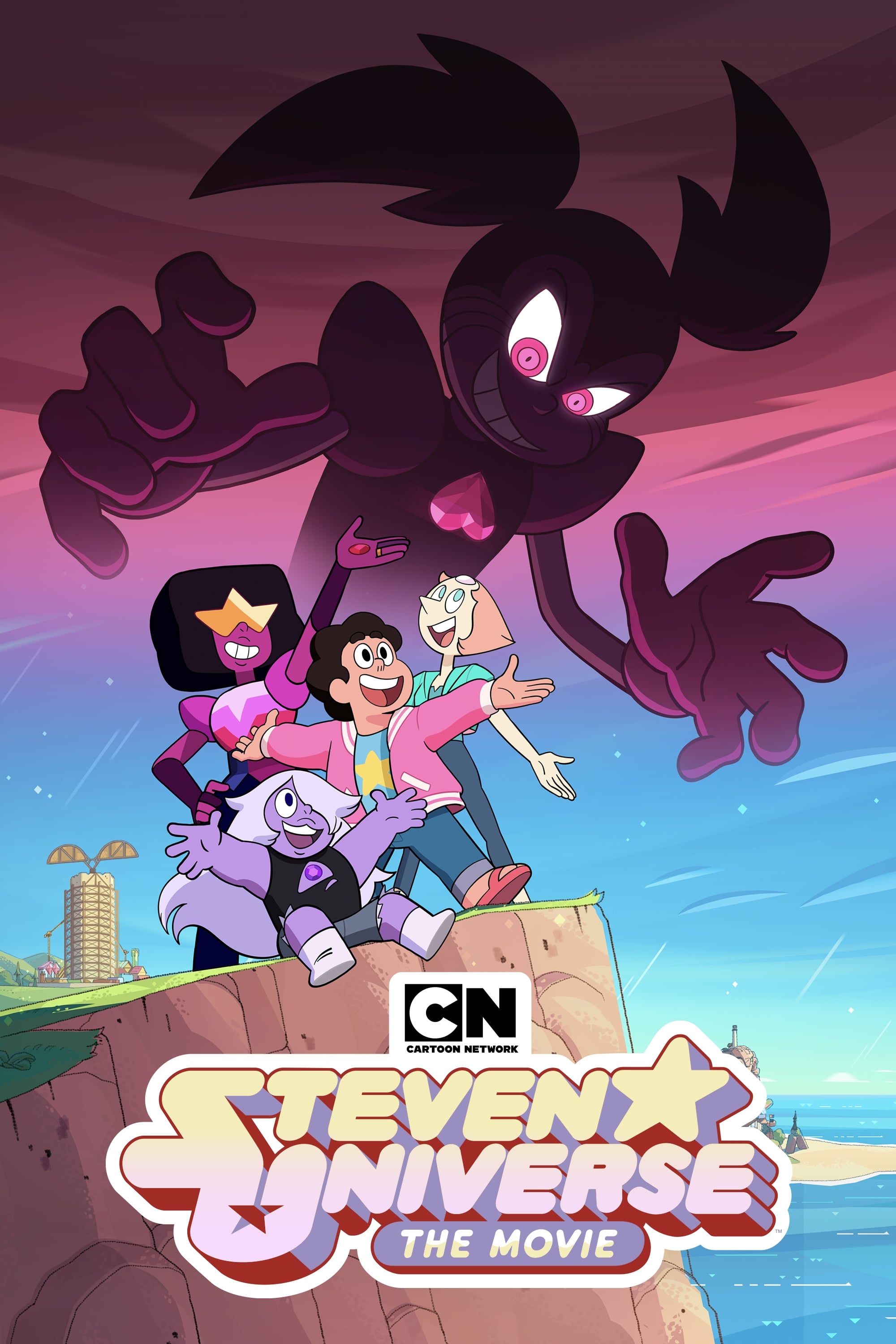 Steven Universe: The Movie, 2019