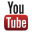 Classic YouTube logo